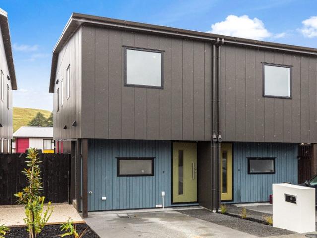 Mount Roskill, 3 bedrooms