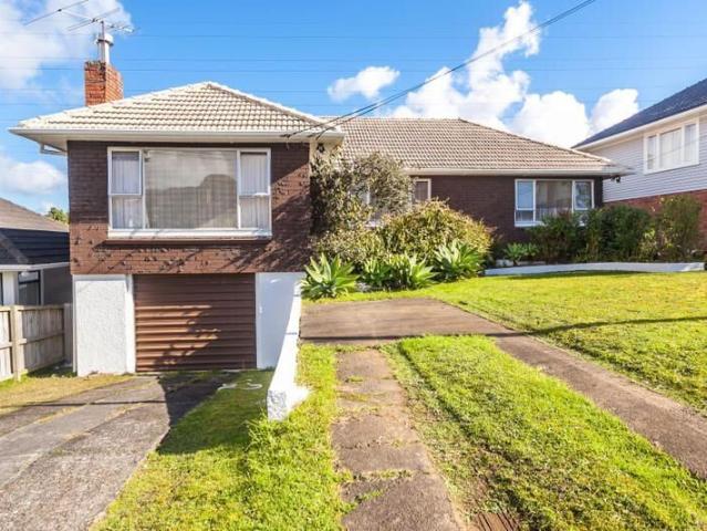 mount roskill, 3 bedrooms