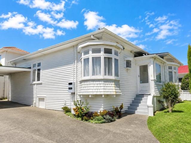 Mount Roskill, 3 bedrooms