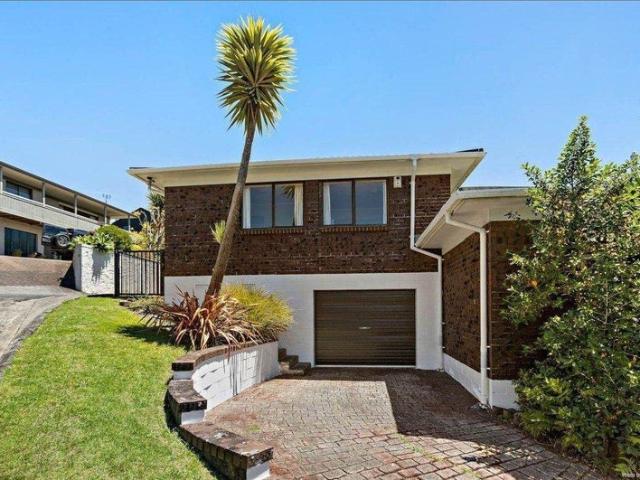 Mount Roskill, 3 bedrooms