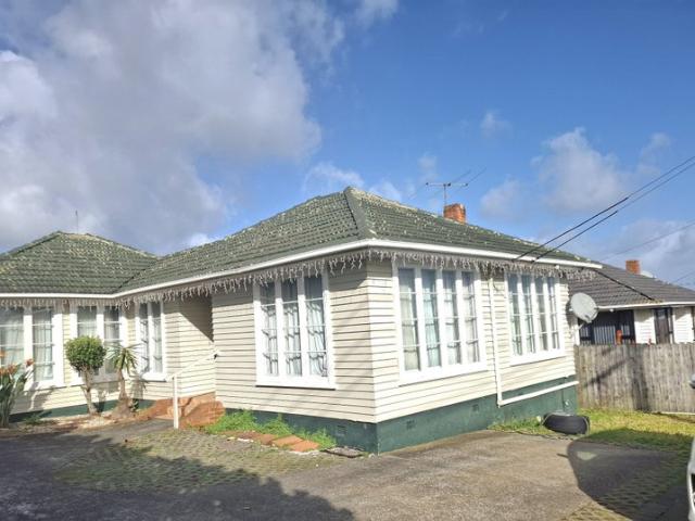 mount roskill, 3 bedrooms