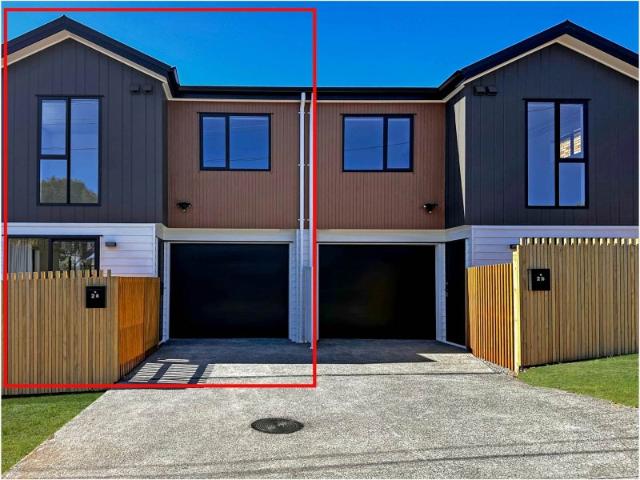 Mount Roskill, 3 bedrooms