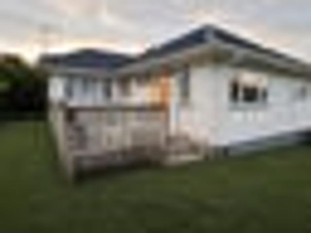 Mount Roskill, 3 bedrooms, $700 pw