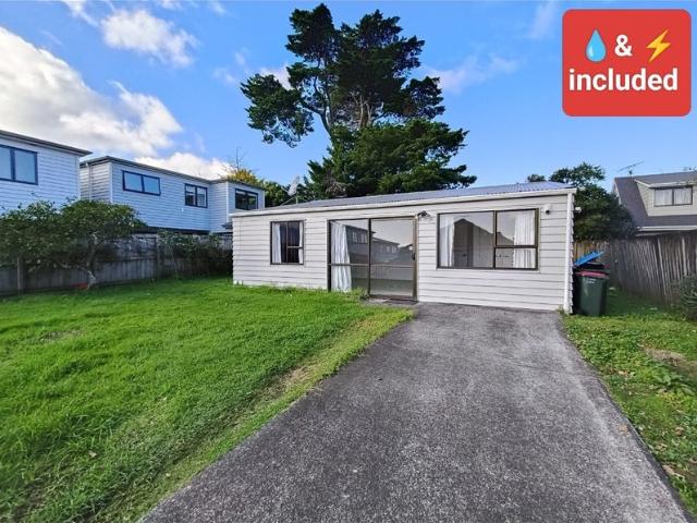 mount roskill, 3 bedrooms