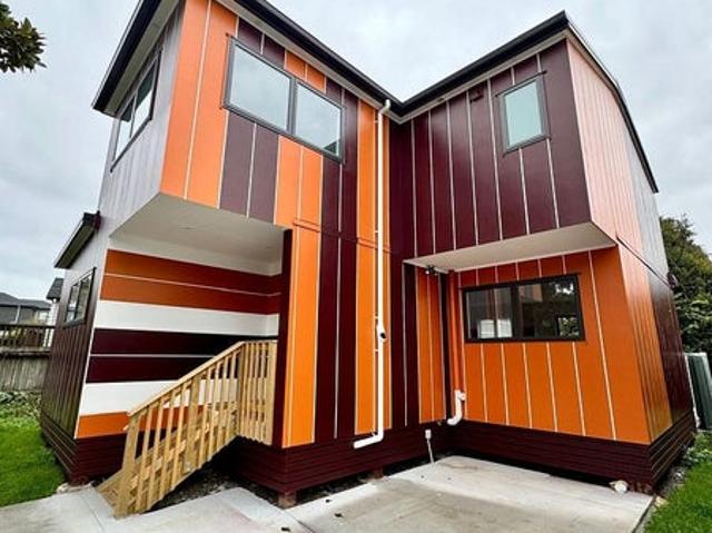 Mount Roskill, 3 bedrooms