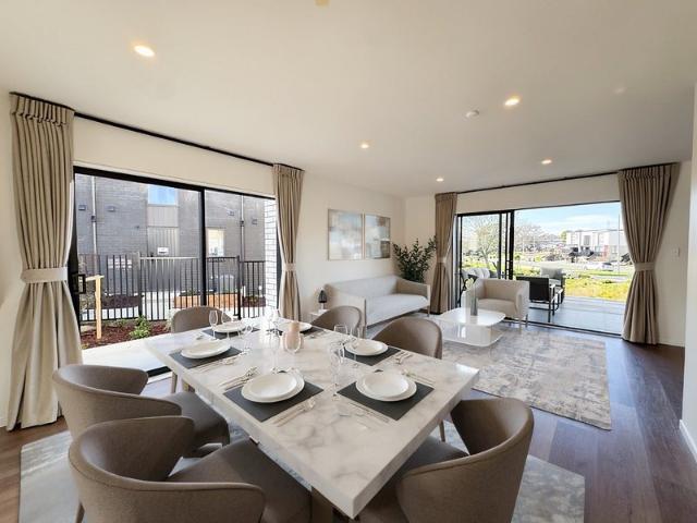 mount roskill, 3 bedrooms