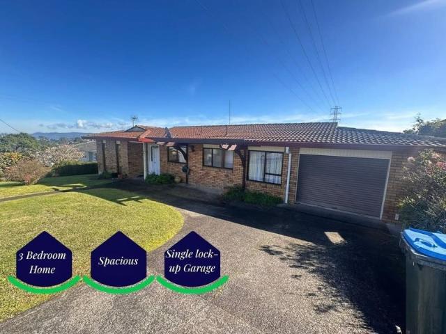 mount roskill, 3 bedrooms