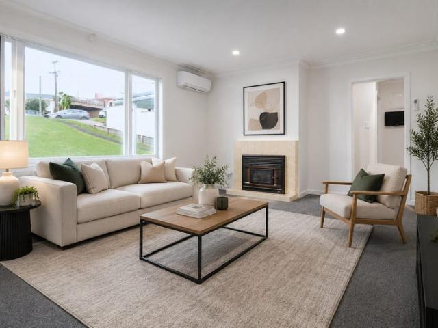 Mount Roskill, 4 bedrooms