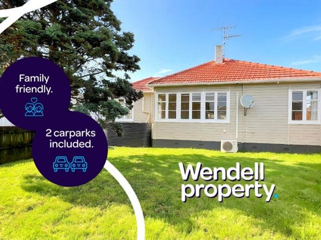 mount roskill, 4 bedrooms