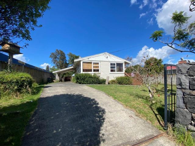 mount roskill, 4 bedrooms