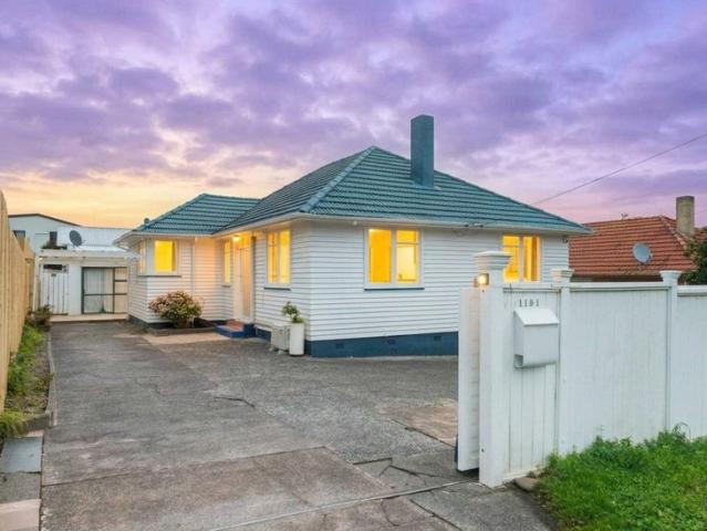 mount roskill, 4 bedrooms