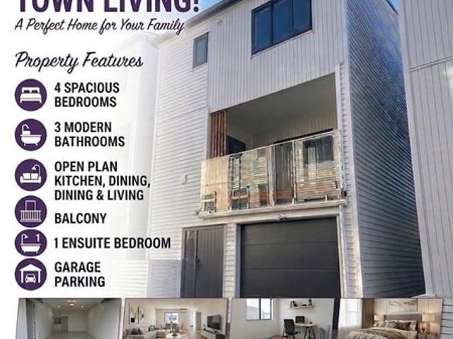 mount roskill, 4 bedrooms