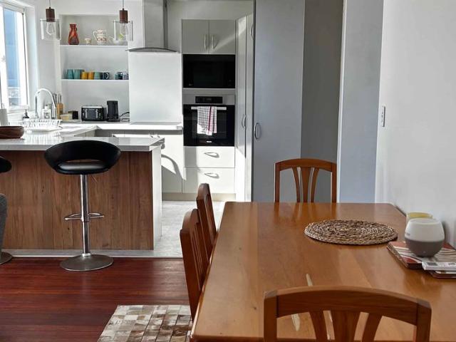 Mount Seaside Cottage