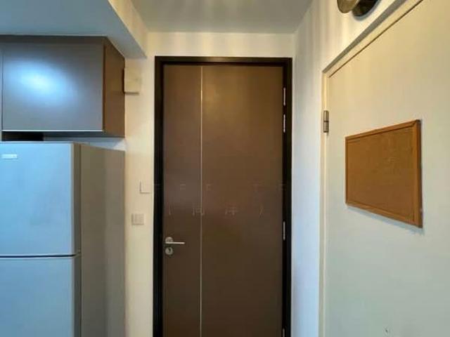 Mount Sophia Suites D9, Apartment