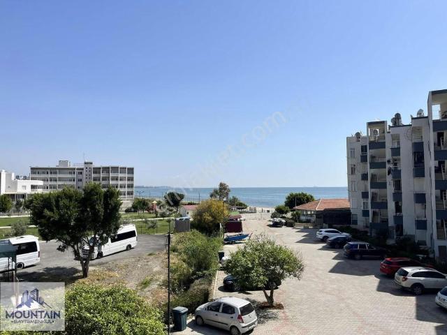 Mountaın'den Deniz Manzaralı Dubleks 3+1 Daire