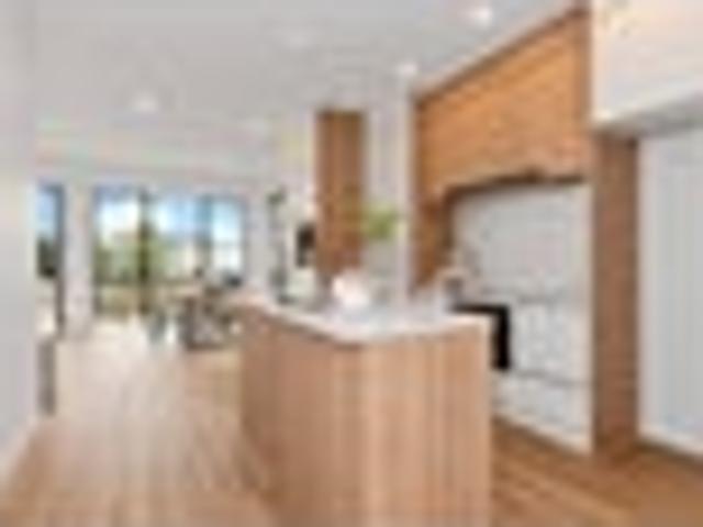 Mountain View | Masterpiece of Modern Living