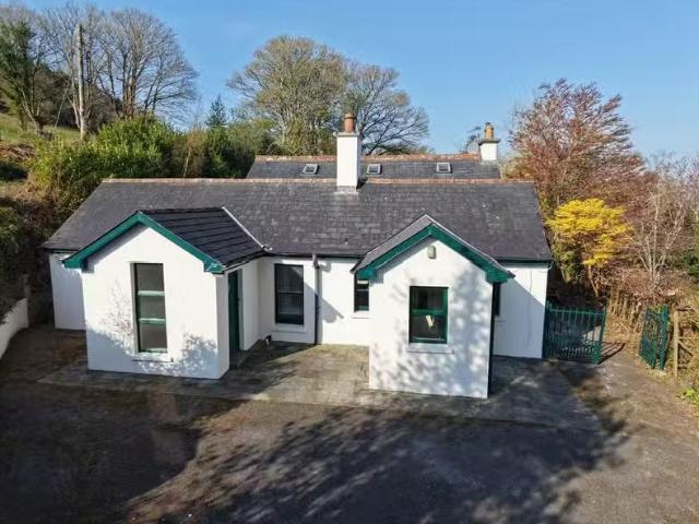 Mountain View, Mountain Road, Clonmel E91 C596, Clonmel, Co. T.