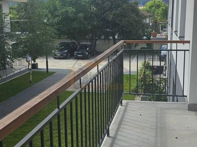 Mountain View Residence, apartament 3 camere, mobilat utilat nou