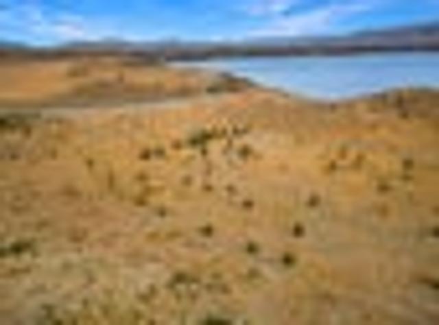 Mountain Views and Open Space