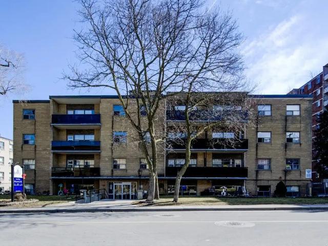 Mountain Apartments