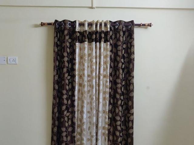 Mountain Breeze 1 Bedroom 450 Sq. Ft. Apartment in Powai Mumbai Listing ID: #10386