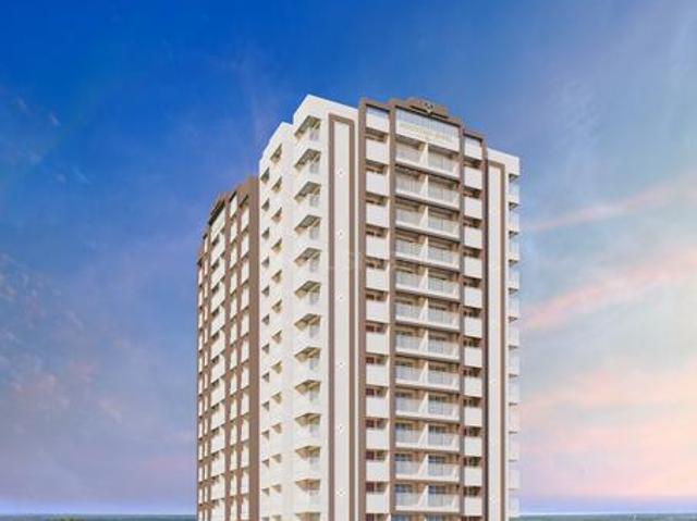 Mountain Jewel,Charholi Budruk 3 BHK Apartment For Sale Pune