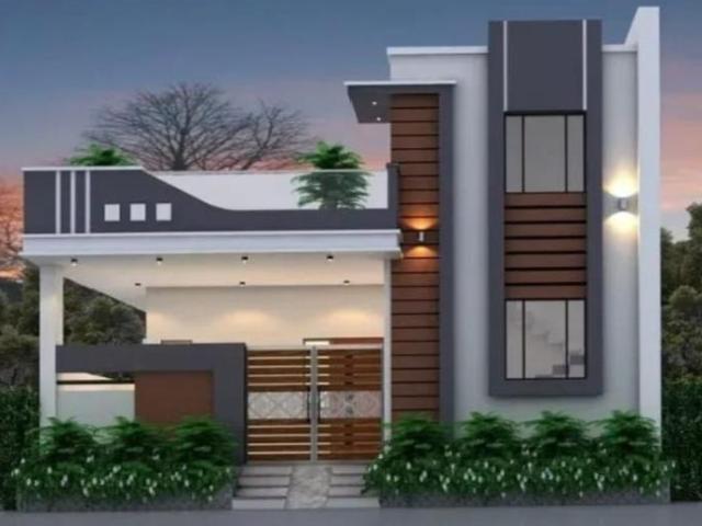 Mountain Khatu Shyam Society,Noida Extension 3 BHK Villa For Sale Greater Noida