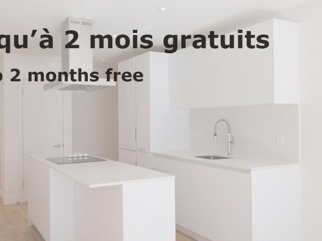 Mountain Place 3 Bedroom Apartment for Rent at 3468 Rue Drummond, Montréal, QC H3G 1Y4