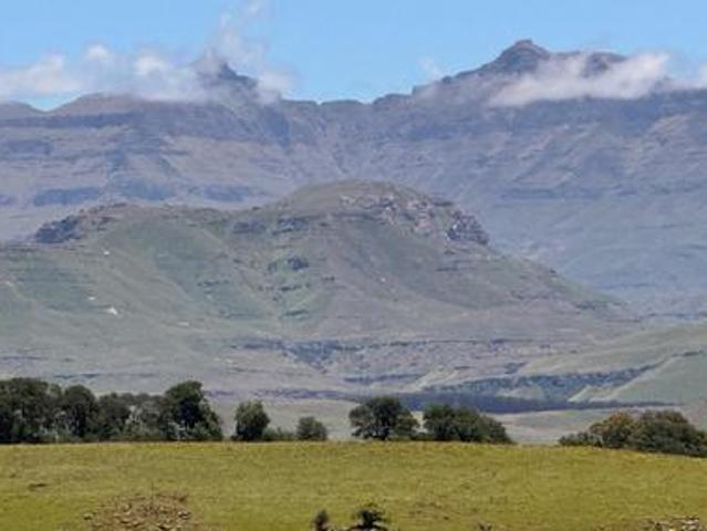 mountainairs complex underberg uno.