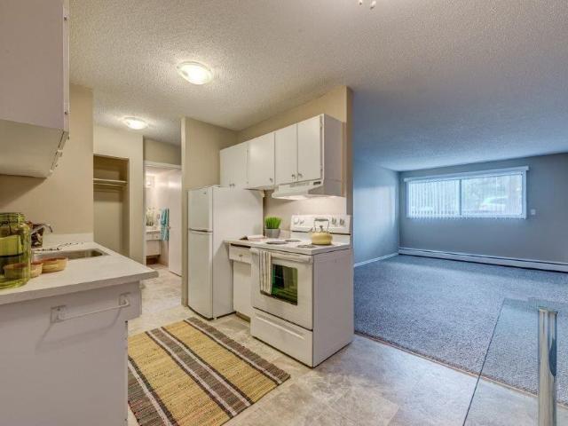 Mountainview Apartments 2 Bedroom Apartment for Rent at 1903 8 Ave Ne, Calgary, AB T2E 0T3 Mayland Heights