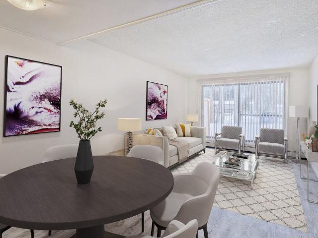 Mountainview Estates 3 Bedroom Apartment for Rent at 199 400 Whiskey Jack Cres Banff, AB T1L None