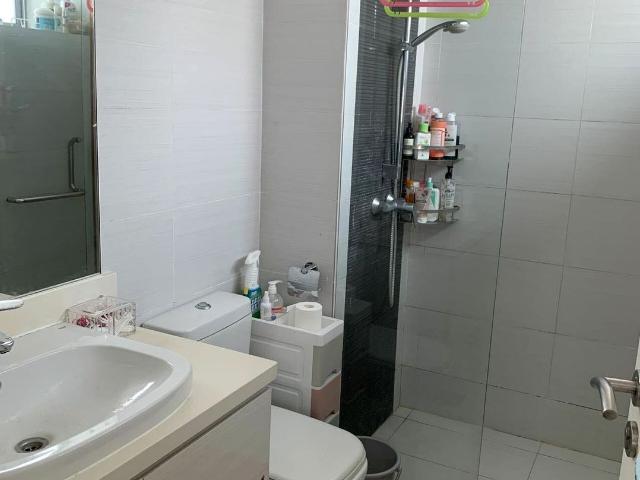 Mountbatten Suites D15, Apartment