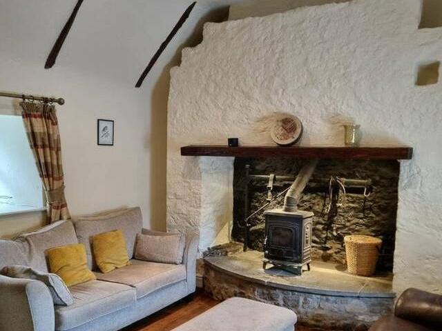 Mountcashel Cottage Mountcashel Kilmurry Ennis Sixmilebridge Co Clare