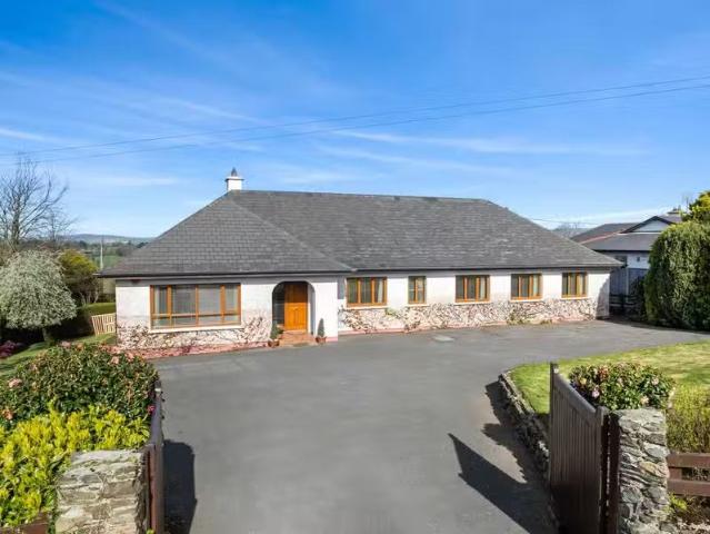 Mountgarrett, New Ross, New Ross, Co. Wexford, Y34HH24 is for.