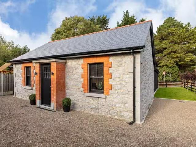 Mountgorry Cottage, Malahide Road, Swords, Co Dublin, K67P8C7.