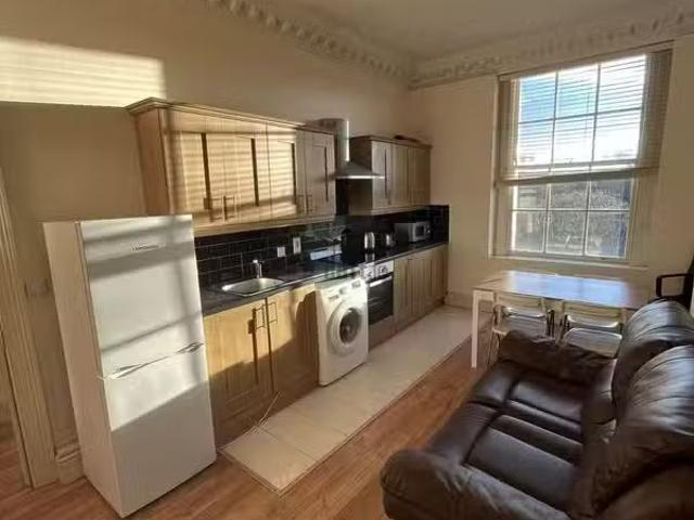 Mountjoy Square East, Dublin 1 is for rent