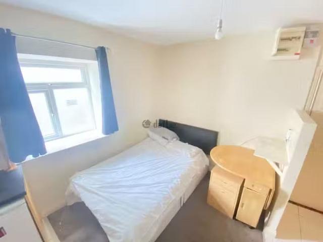 Mountpleasant Avenue Upper, Ranelagh, Dublin 6 is for rent