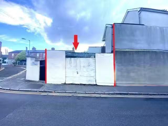 Mountpleasant Avenue Rear 26 Richmond Hill, Ranelagh, Dublin 6
