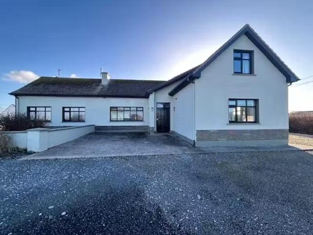 Mountrivers, Doonbeg, Doonbeg, Co. Clare, V15RD43 is for sale