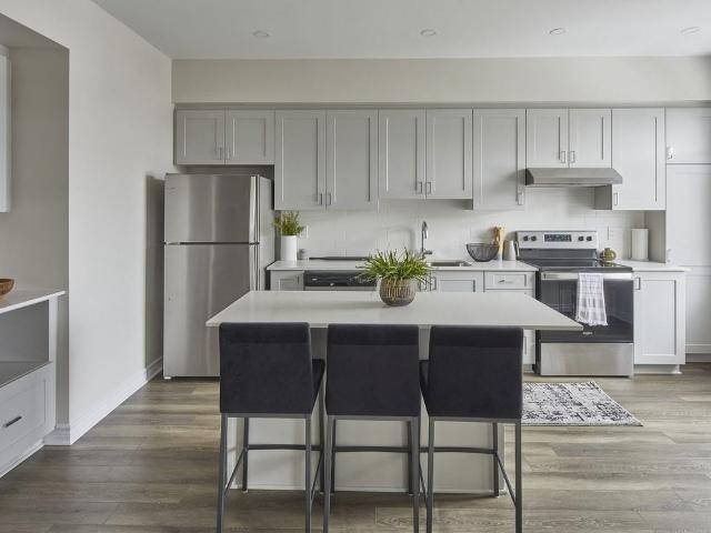 MOUNTSHANNON 2 Bedroom Apartment for Rent at 301 Bonita Pvt, Ottawa, ON K2J None Barrhaven
