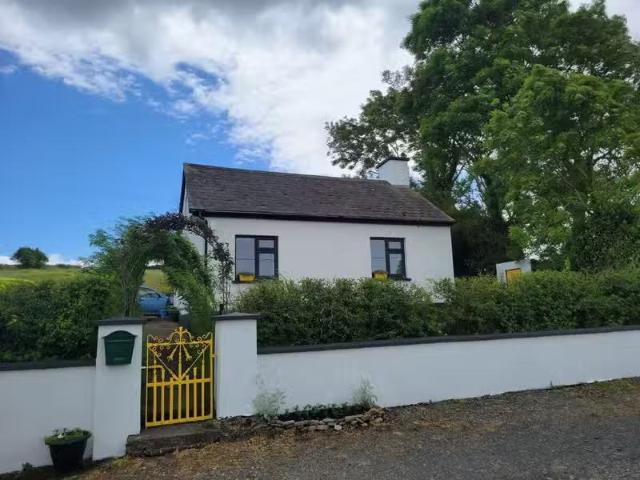 Mountshannon Cottage, Mountshannon East, Labasheeda, Labasheed.