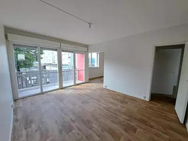 Mourenx 64150 Location appartement 2 pièces t2