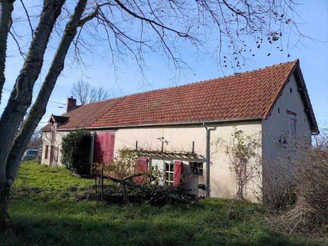 Moureuille Vente Maison 63