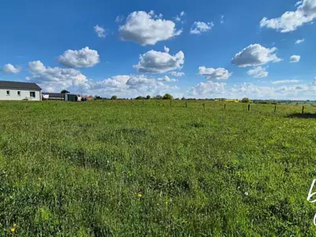 Moureuille 63700 Achat / Vente terrain