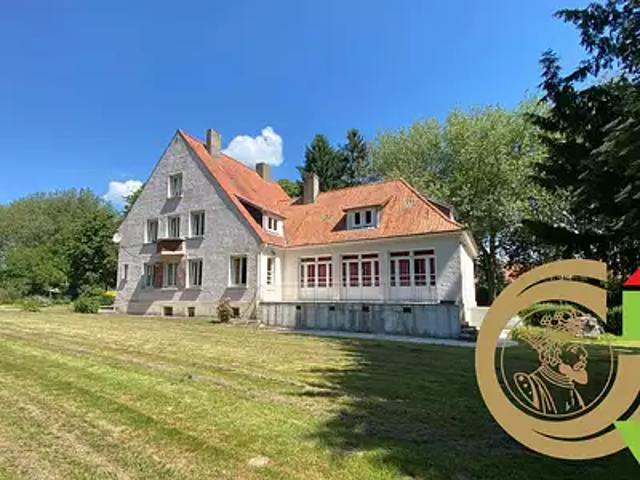 Mouriez 62140 Achat / Vente maison 16 pièces t16 parking