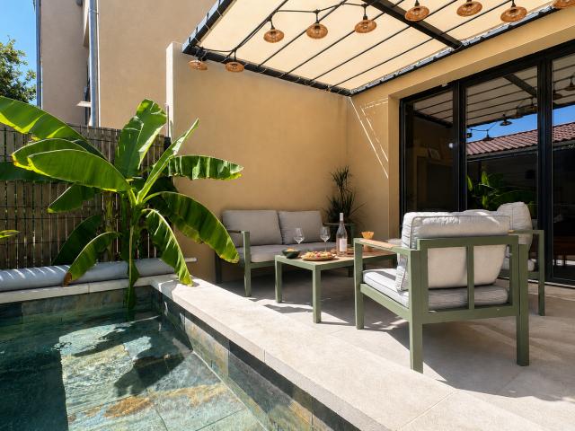 Mouriès Vente Maison 13