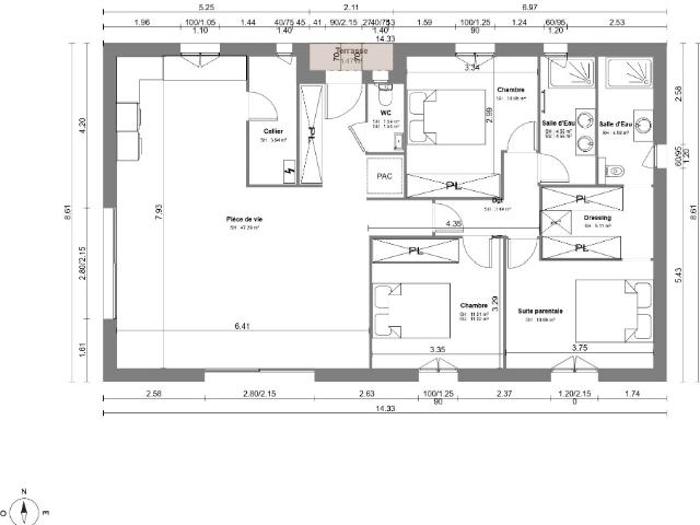 Mouriès Vente Maison 13