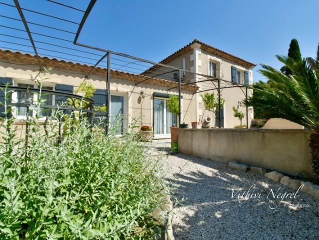 Mouriès Vente Maison 13