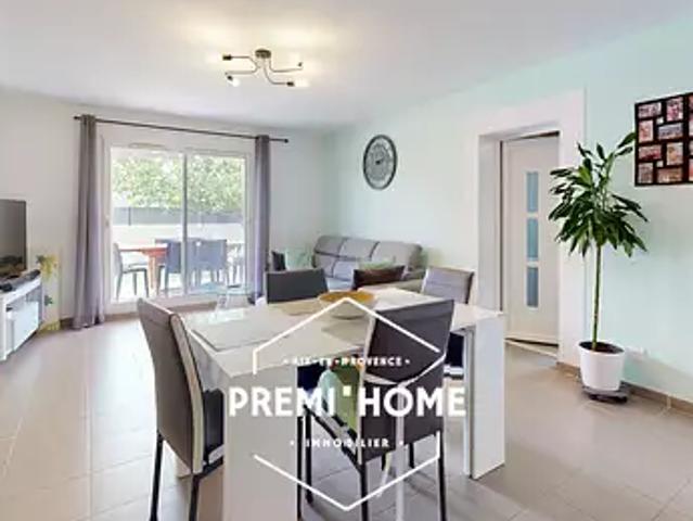 Mouriès 13890 Achat / Vente maison 4 pièces t4