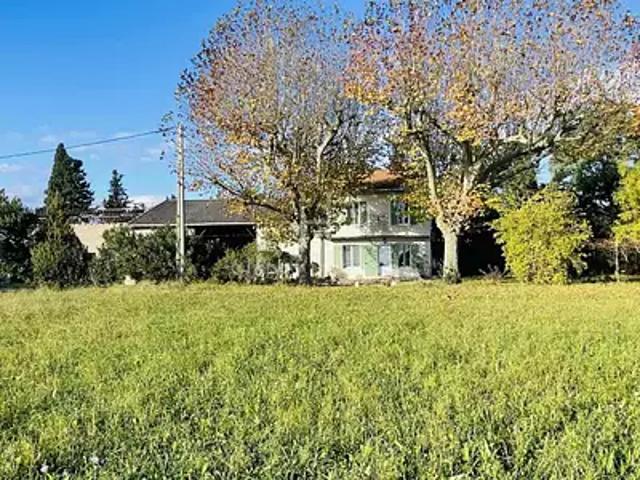 Mouriès 13890 Achat / Vente maison 7 pièces t7